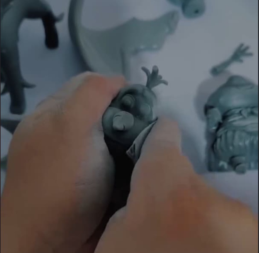 Toca da Kurama